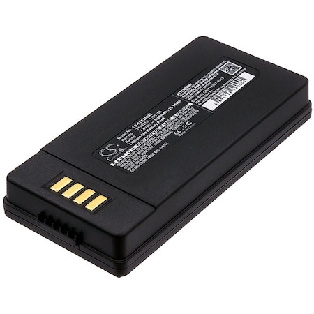 Bsc Preferred Flir ThermaCam E2 ThermaCam E25 E320 E45 ThermaCam Thermal Camera Repl. Battery CS-FLE200XL